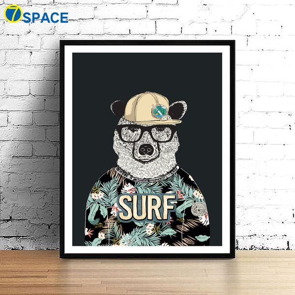 canvas prints hip hop bear wall art canvas painting nordic posters and prints art paintings for living room wall
canvas prints hip hop bear wall art canvas painting nordic posters and prints art paintings for living room wall