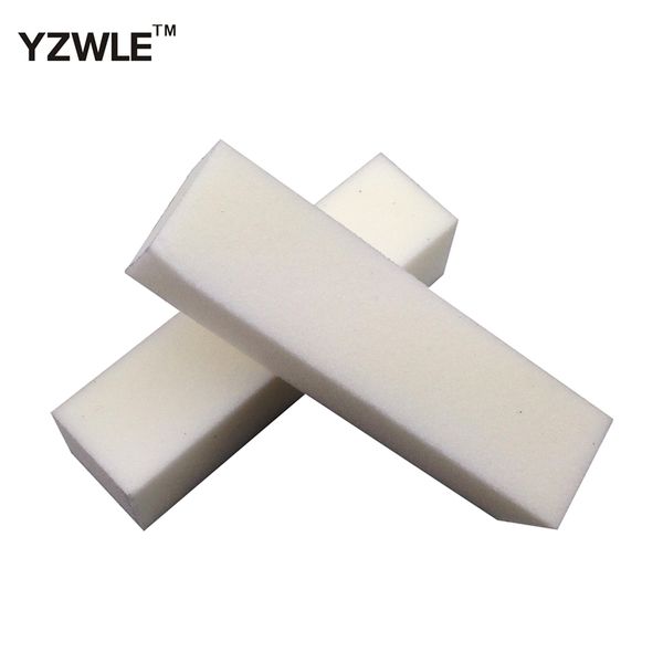 2pcs white nail art buffer file block pedicure manicure buffing sanding polish + (nr-ws75
2pcs white nail art buffer file block pedicure manicure buffing sanding polish + (nr-ws75