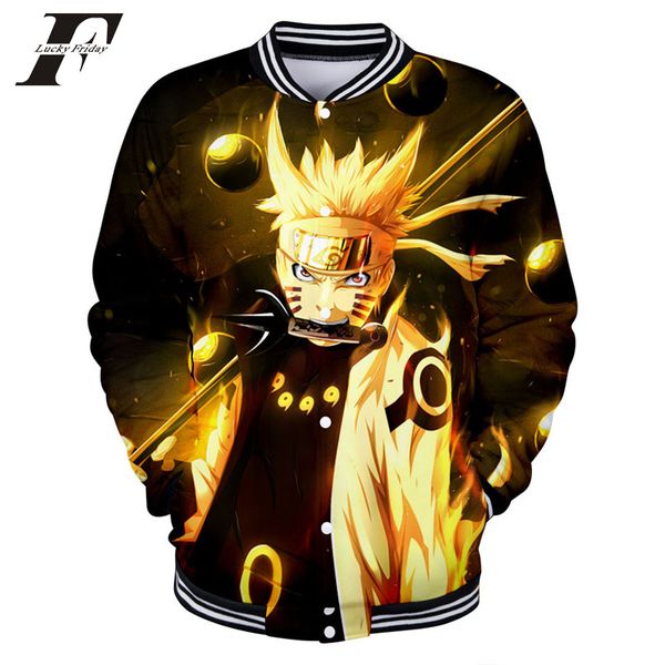 2018 naruto 3d baseball jacket bomber jacket men/women cotton sweatshirt 3d fun winter coat hit hop clothes, Black;brown
2018 naruto 3d baseball jacket bomber jacket men/women cotton sweatshirt 3d fun winter coat hit hop clothes, Black;brown