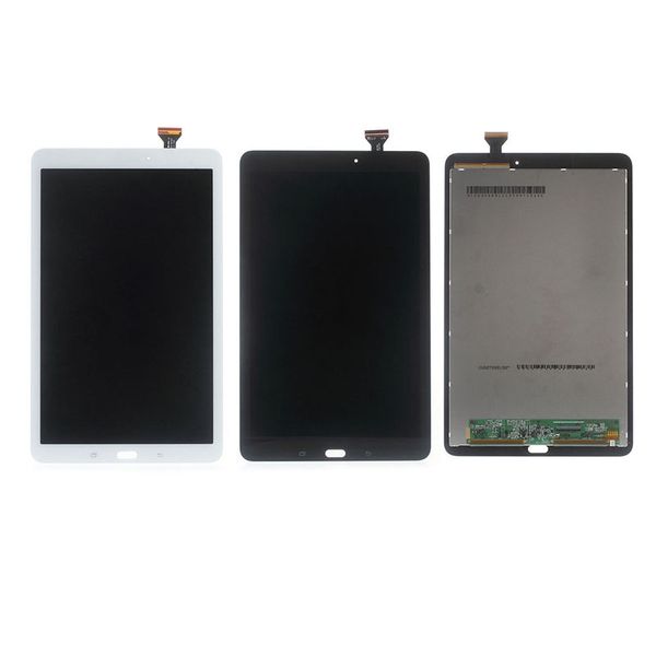 LCD Screen Display + Touch Digitizer Assebly For Samsung Galaxy Tab E 9.6" SM-T560 T560 T561 Replacement Parts
LCD Screen Display + Touch Digitizer Assebly For Samsung Galaxy Tab E 9.6" SM-T560 T560 T561 Replacement Parts