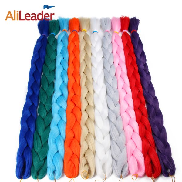 alileader hair products 36 inch long crochet braid hair japanese kanekalon braiding hair, 2pcs/lot synthetic extensions, Black;brown
alileader hair products 36 inch long crochet braid hair japanese kanekalon braiding hair, 2pcs/lot synthetic extensions, Black;brown