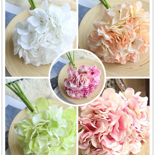 artificial hydrangea silk flower wedding road lead hydrangea flower for wedding arch square pavilion corners decorative flores
artificial hydrangea silk flower wedding road lead hydrangea flower for wedding arch square pavilion corners decorative flores