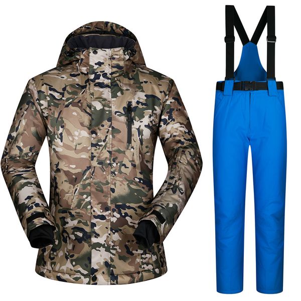 men outdoor breathable clothing ski jacket +pant 2018 waterproof windproof ski jacket + pant for,suit
men outdoor breathable clothing ski jacket +pant 2018 waterproof windproof ski jacket + pant for,suit