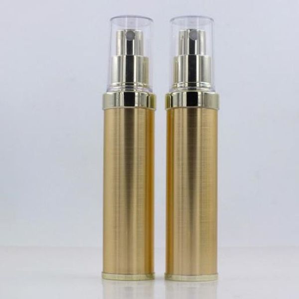 20/30ml travel empty spray cosmetic vacuum lotion bottles airless bottle pump fashion fast shipping f952
20/30ml travel empty spray cosmetic vacuum lotion bottles airless bottle pump fashion fast shipping f952