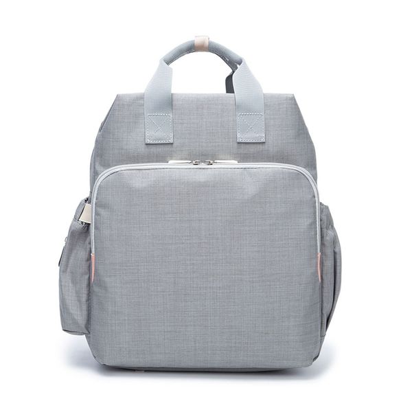 baby diaper care bag fashion maternity mummy bags large capacity waterproof baby stroller backpack for care
baby diaper care bag fashion maternity mummy bags large capacity waterproof baby stroller backpack for care