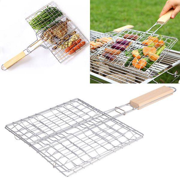 new bbq grilled outdoor barbecue tools grilled fish clip roast meat hamburger net environment barbecue accessories with wood crank wx9-590
new bbq grilled outdoor barbecue tools grilled fish clip roast meat hamburger net environment barbecue accessories with wood crank wx9-590