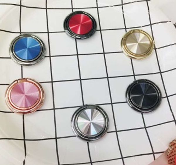 universal metal cell phone buckle ring finger bracket lazy bracket phone holder 360° rotation degree stent
universal metal cell phone buckle ring finger bracket lazy bracket phone holder 360° rotation degree stent