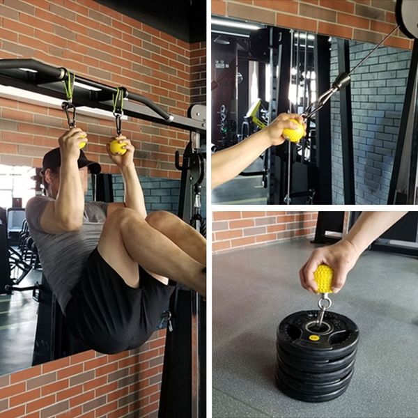 practice arm muscle pull-ups training ball wrist climbing finger strengthens grip ball wrist arm strength
practice arm muscle pull-ups training ball wrist climbing finger strengthens grip ball wrist arm strength