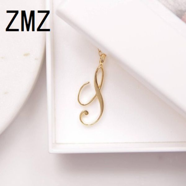 10pcs/lot 2018 portugal selling english letter pendant cute letter s text necklace gift for girls outdoor jewelry, Silver
10pcs/lot 2018 portugal selling english letter pendant cute letter s text necklace gift for girls outdoor jewelry, Silver