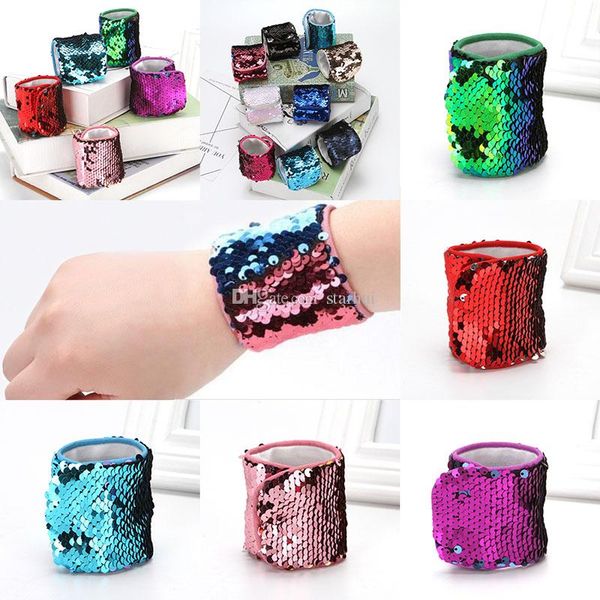 14 color mermaid sequin bracelet wristband cuff sequins bracelets women girl charm wedding favors party christmas gifts dhl wx9-193
14 color mermaid sequin bracelet wristband cuff sequins bracelets women girl charm wedding favors party christmas gifts dhl wx9-193