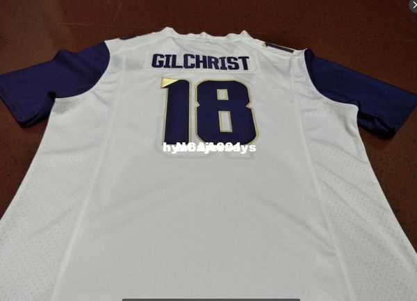 men #18 isaiah gilchrist black white or purple washington huskies alumni college jersey or custom any name or number jersey, Black;red
men #18 isaiah gilchrist black white or purple washington huskies alumni college jersey or custom any name or number jersey, Black;red