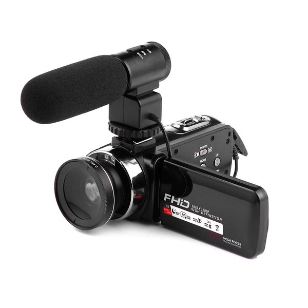 реальный 1080p wifi 3.0 "hd сенсорный экран 24-мегапиксельная цифровая видеокамера по e-пакету бесплатная доставка
реальный 1080p wifi 3.0 "hd сенсорный экран 24-мегапиксельная цифровая видеокамера по e-пакету бесплатная доставка
