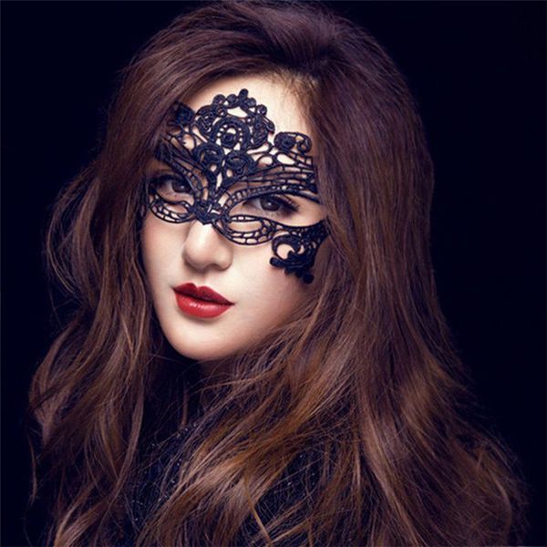 dhl ship masquerade lace mask new female lace eye masks hollow flower party mask eye masquerade solid black woven eye masks
dhl ship masquerade lace mask new female lace eye masks hollow flower party mask eye masquerade solid black woven eye masks
