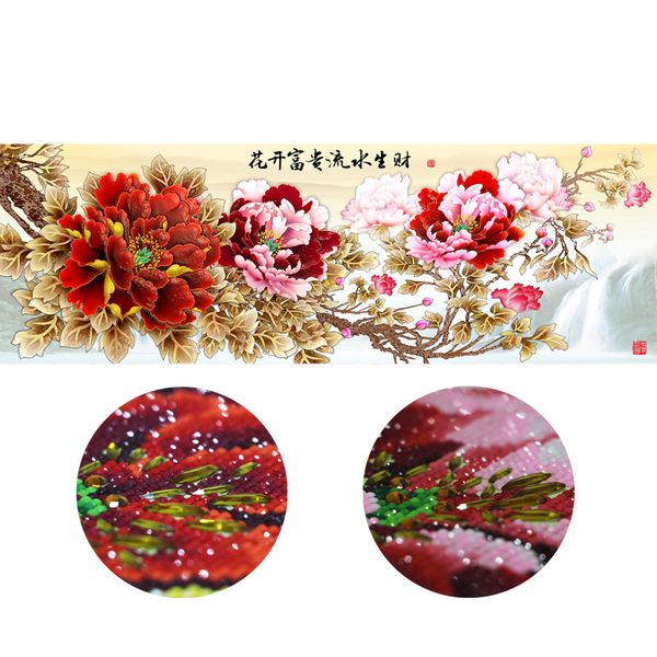 special shaped diamond embroidery flower peony 5d diamond painting cross stitch 3d diamond mosaic decoration christmas
special shaped diamond embroidery flower peony 5d diamond painting cross stitch 3d diamond mosaic decoration christmas