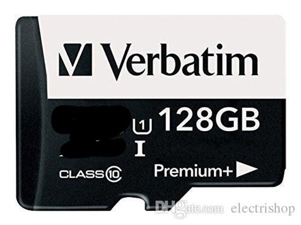 NEW 2018 High Speed 128GB 64GB 32GB 1GB MicroSD MicroSDHC Micro SD SDHC Card Class 10 UHS-1 TF Memory Card
NEW 2018 High Speed 128GB 64GB 32GB 1GB MicroSD MicroSDHC Micro SD SDHC Card Class 10 UHS-1 TF Memory Card