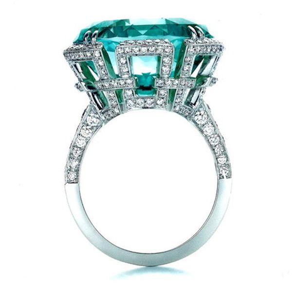 luxury bright round green stone charm silver torch rings bague for women girl anniversary wedding jewelry vintage anel z5q145, Golden;silver
luxury bright round green stone charm silver torch rings bague for women girl anniversary wedding jewelry vintage anel z5q145, Golden;silver