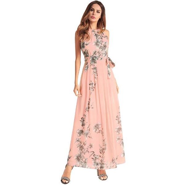 2018 весна и лето новый европейский и американский женщин спинки пляж платье юбка шеи чешский шифон печатных длинное платье, Black;gray
2018 весна и лето новый европейский и американский женщин спинки пляж платье юбка шеи чешский шифон печатных длинное платье, Black;gray