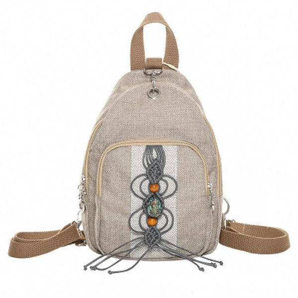 fashion string appliques shopping women small backpacksnice vintage appliques lady backruck multi-use embossing canvas backpack
fashion string appliques shopping women small backpacksnice vintage appliques lady backruck multi-use embossing canvas backpack