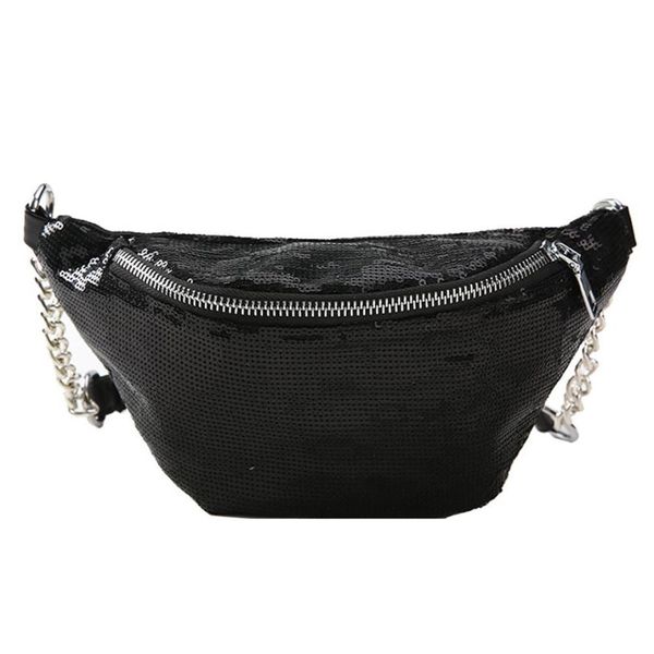 waist bag for women 2018 hip belt phone bag pu satchels solid zipper glossy chain shoulder bags monederos
waist bag for women 2018 hip belt phone bag pu satchels solid zipper glossy chain shoulder bags monederos