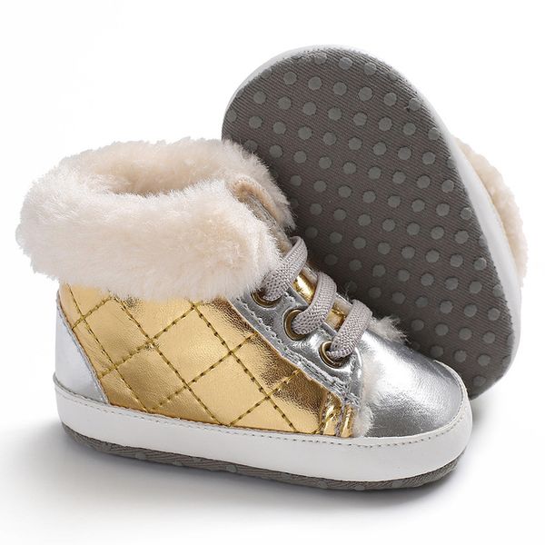 2018 new fashion winter warm with fur pu leather baby boots for girls boys mixed colors soft sole baby boots sell, Black;grey
2018 new fashion winter warm with fur pu leather baby boots for girls boys mixed colors soft sole baby boots sell, Black;grey