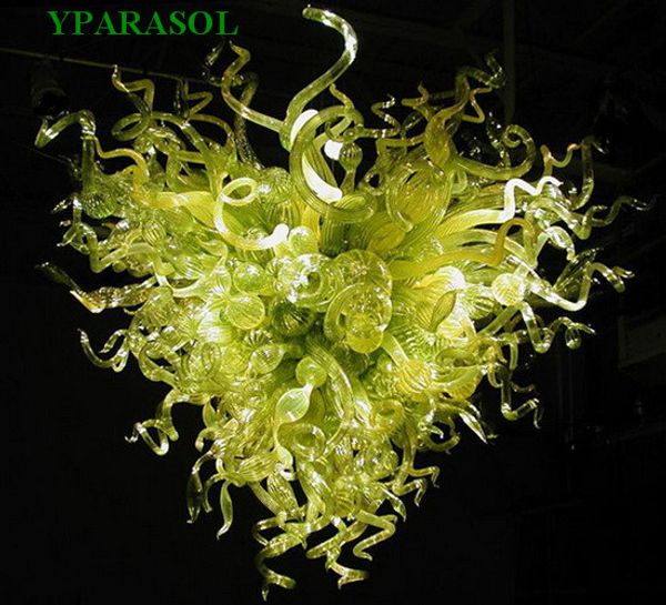 green chandelier led light pendant 100% mouth blown dale chihully style hand blown glass luxury chandelier
green chandelier led light pendant 100% mouth blown dale chihully style hand blown glass luxury chandelier