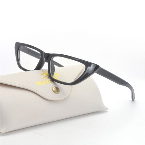 vintage cat clear lens sunglasses 2018 women classic brand designer small frame cat sun glasses female oval eyewear uv400 fml, White;black
vintage cat clear lens sunglasses 2018 women classic brand designer small frame cat sun glasses female oval eyewear uv400 fml, White;black