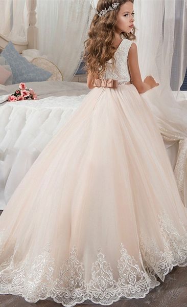 new flower girl dresses pink mesh ball gown dress first communion birthday party dresses girls pageant dress for weddings, White;red
new flower girl dresses pink mesh ball gown dress first communion birthday party dresses girls pageant dress for weddings, White;red