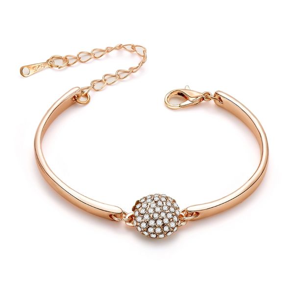 women bracelet beads luxury rhinestone jewelry bangle charms fashion decor gifts, Golden;silver
women bracelet beads luxury rhinestone jewelry bangle charms fashion decor gifts, Golden;silver