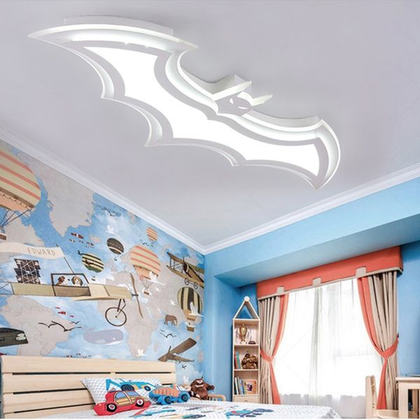 Batman led ceiling light for kid room bedroom balcony home dec ac85 265v acrylic modern led ceiling lamp for childroom room
Batman led ceiling light for kid room bedroom balcony home dec ac85 265v acrylic modern led ceiling lamp for childroom room