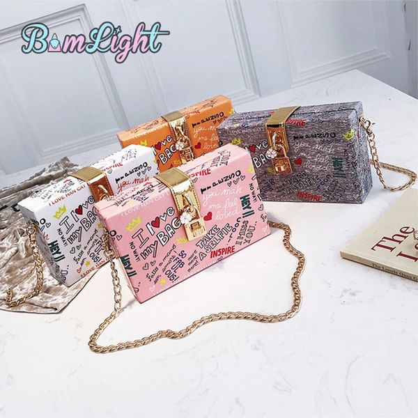 bomlight new graffiti shoulder strap ladies bag pu leather women crossbody bags fashion printed women shoulder bags box shape
bomlight new graffiti shoulder strap ladies bag pu leather women crossbody bags fashion printed women shoulder bags box shape