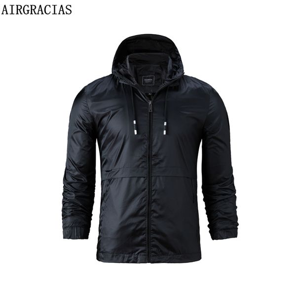 airgracias 2018 fashion men jackets coats male casual solid color jacket for male overcoat m-xxxxl autumn new bomber jacket, Black;brown
airgracias 2018 fashion men jackets coats male casual solid color jacket for male overcoat m-xxxxl autumn new bomber jacket, Black;brown