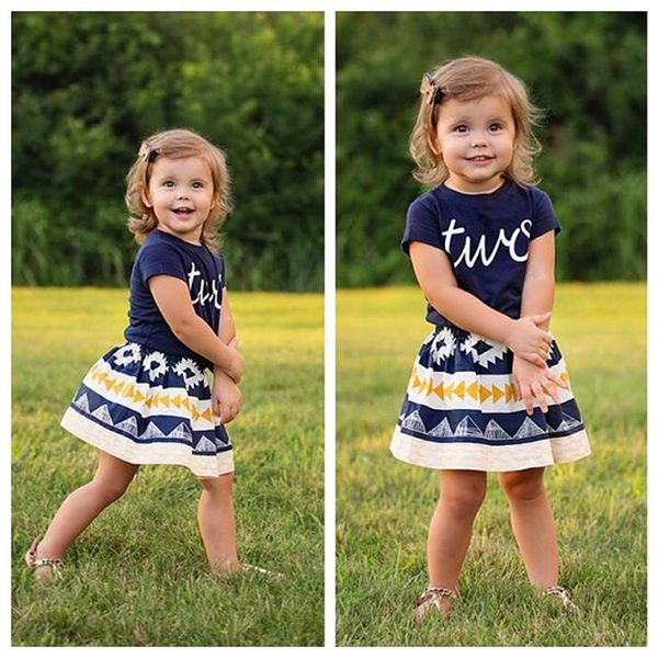 wholesale heart kids designer clothes girls summer arrow letter t-shirt+geometric skirt little girls clothes cute baby girl designer clothes, White
wholesale heart kids designer clothes girls summer arrow letter t-shirt+geometric skirt little girls clothes cute baby girl designer clothes, White