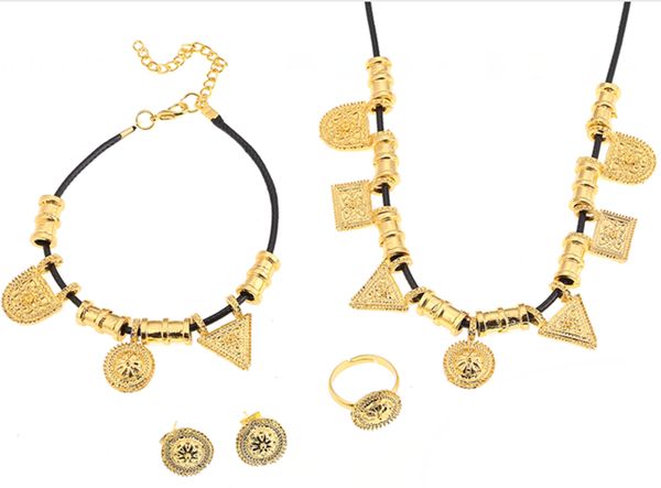 small size ethiopian pendant jewelry set gold african bridal wedding habesha jewelry, Silver
small size ethiopian pendant jewelry set gold african bridal wedding habesha jewelry, Silver