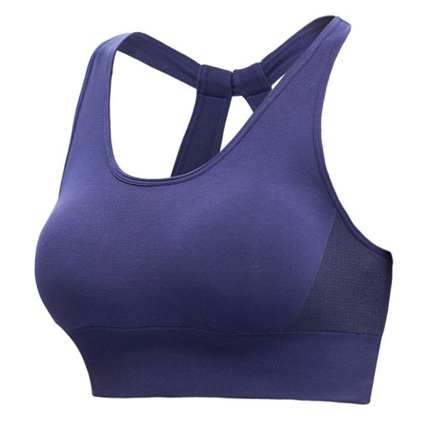 witkey fitness yoga bra shake proof sports bra women high impact breathable running with padded gym workout brassiere, White;black
witkey fitness yoga bra shake proof sports bra women high impact breathable running with padded gym workout brassiere, White;black