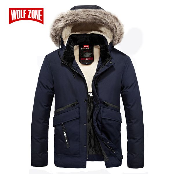 2018 men's warm winter jacket windproof casual outerwear thick medium long coat men parka casual windbreaker l-4xl, Black
2018 men's warm winter jacket windproof casual outerwear thick medium long coat men parka casual windbreaker l-4xl, Black