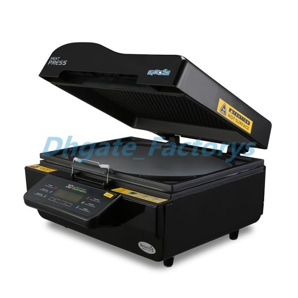 Fa t hipping 3d vacuum ublimation heat pre tran fer machine printer phone ca e plate mug black
Fa t hipping 3d vacuum ublimation heat pre tran fer machine printer phone ca e plate mug black