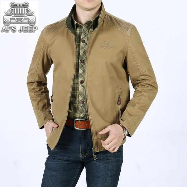 wear-resistant reversible men jackets spring and summer classic casual 100% cotton new design afs army cargo coats, Black;brown
wear-resistant reversible men jackets spring and summer classic casual 100% cotton new design afs army cargo coats, Black;brown