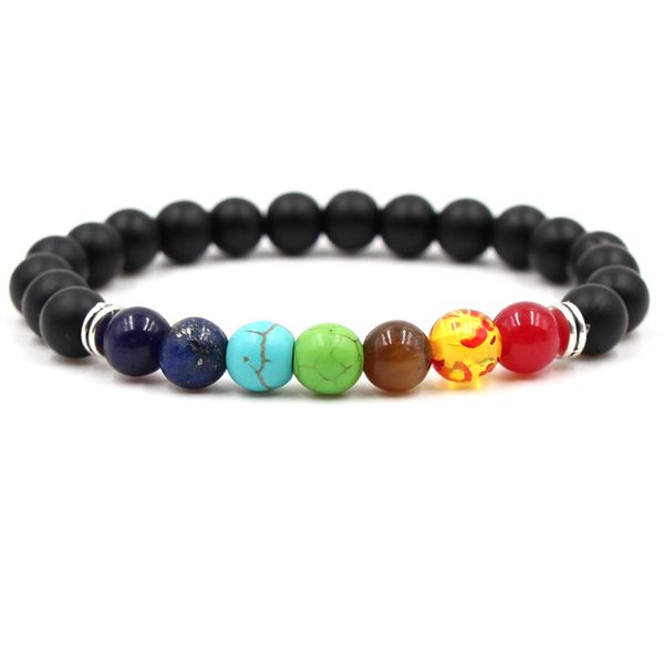 diy men beads buddha charm bracelet purple colorful black lava natural stone yoga hologram 7 chakra bracelet for women pulseras, Golden;silver
diy men beads buddha charm bracelet purple colorful black lava natural stone yoga hologram 7 chakra bracelet for women pulseras, Golden;silver