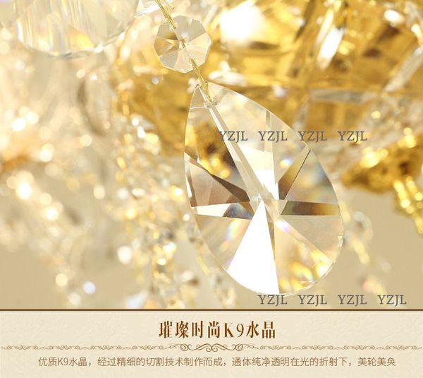 luxury wall sconce lighting wall lights crystal lamp bedside crystal lamp wall lamp for bedroom decoration ing
luxury wall sconce lighting wall lights crystal lamp bedside crystal lamp wall lamp for bedroom decoration ing