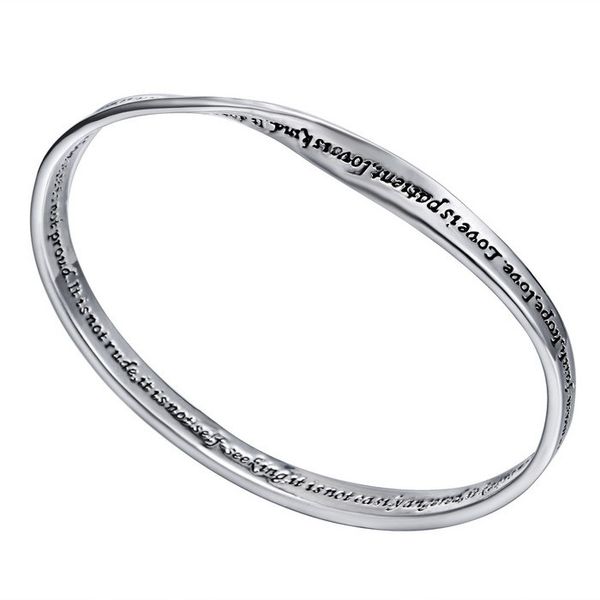 summer style always hope bracelet inspirational jewelry silver plated charms bangle handmade letter bracelet gift, Golden;silver
summer style always hope bracelet inspirational jewelry silver plated charms bangle handmade letter bracelet gift, Golden;silver