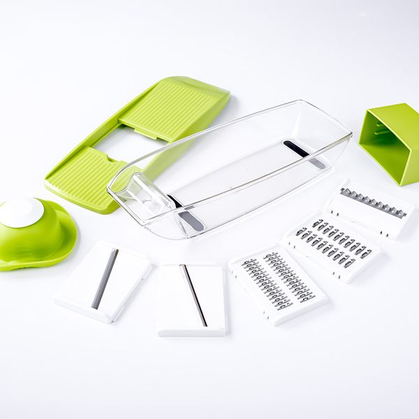 eco-friendly mandoline slicer manual vegetable cutter 5 blades multifunctional cutter potato onion slicer kitchen accessories
eco-friendly mandoline slicer manual vegetable cutter 5 blades multifunctional cutter potato onion slicer kitchen accessories