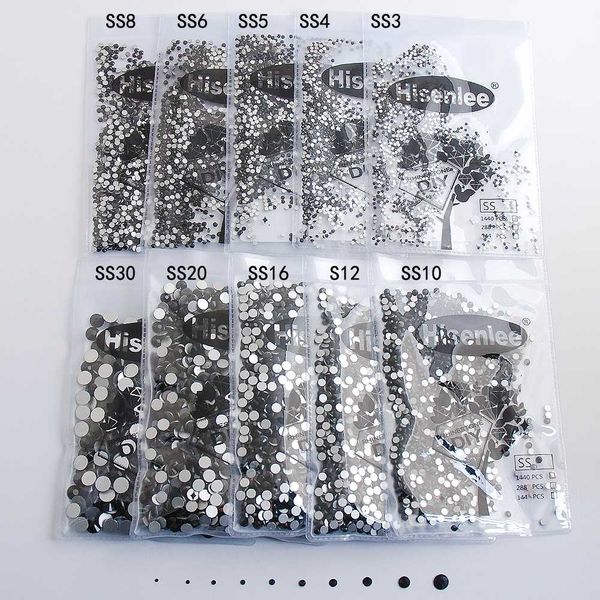 black glass rhinestone fashion flat back crystal ss3-ss30 non-heat repair strass stone nail art diy nail decoration, Silver;gold
black glass rhinestone fashion flat back crystal ss3-ss30 non-heat repair strass stone nail art diy nail decoration, Silver;gold