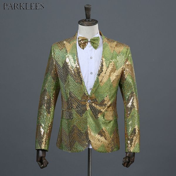 fashion sequins men suit blazer 2018 brand new single breasted one button blazer jacket men wedding party stage singer prom suit, White;black
fashion sequins men suit blazer 2018 brand new single breasted one button blazer jacket men wedding party stage singer prom suit, White;black