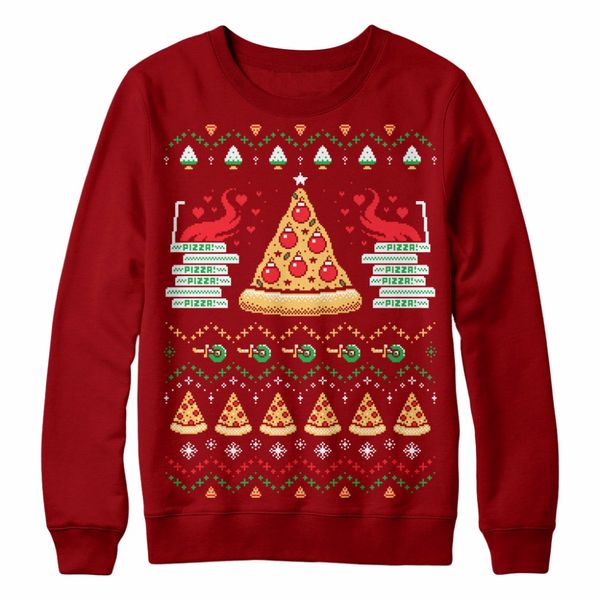 новая мода рождество толстовка красный подарок jumper смешные 3d печати потеет мода одежда женщины мужчины толстовка повседневная пуловеры k, Black
новая мода рождество толстовка красный подарок jumper смешные 3d печати потеет мода одежда женщины мужчины толстовка повседневная пуловеры k, Black
