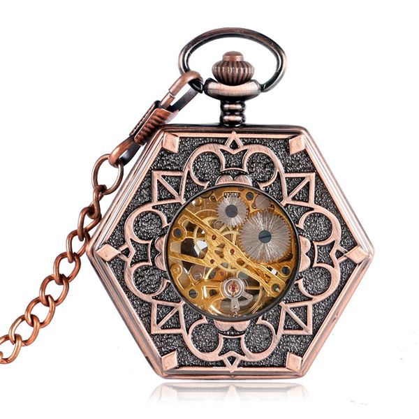 steampunk pocket watch snowflake fashion rose gold mechanical pocket watch for men womenpocket gift, Slivery;golden
steampunk pocket watch snowflake fashion rose gold mechanical pocket watch for men womenpocket gift, Slivery;golden