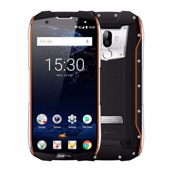 oukitel wp5000 ip68 waterproof 5.7" 18:9 display android 7.1 mtk6763 octa core 6gb+64gb 5200mah fingerprint original smartphone
oukitel wp5000 ip68 waterproof 5.7" 18:9 display android 7.1 mtk6763 octa core 6gb+64gb 5200mah fingerprint original smartphone