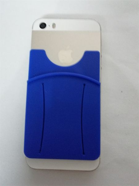 new arrival oem logo 2018 eco-friendly factory supply cell phone card holder silicone card holder 3m 300lse sticker pouch for iphone
new arrival oem logo 2018 eco-friendly factory supply cell phone card holder silicone card holder 3m 300lse sticker pouch for iphone