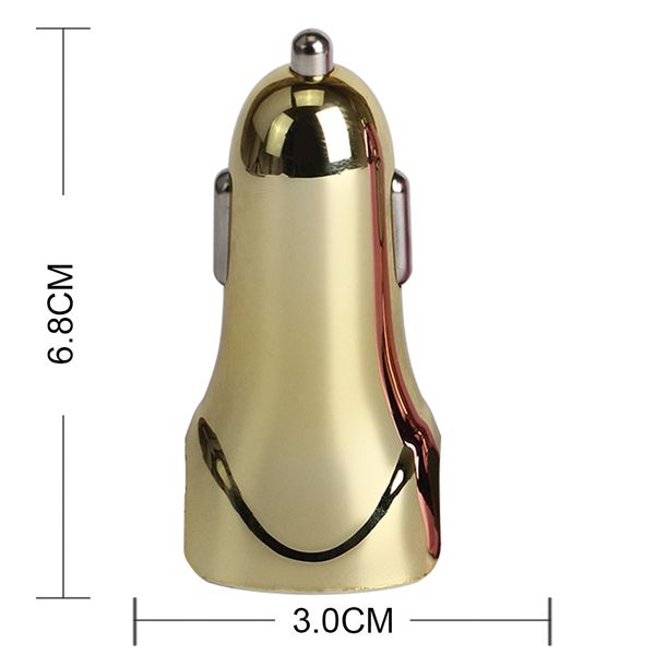 factory out new electroplating gold plating shark style blink 5v 3.1a 2usb car charger adapter for iphonex 8 samsung s9 s8 huawei 500pcs/lot
factory out new electroplating gold plating shark style blink 5v 3.1a 2usb car charger adapter for iphonex 8 samsung s9 s8 huawei 500pcs/lot