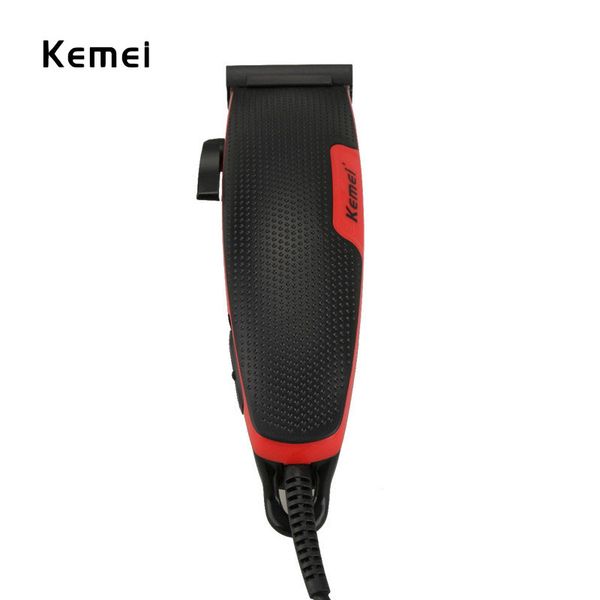 Kemei Electric Hair Trimmer 220V EU Plug Hair Clipper Adjustable Beard Trimmer For Men Professional Shaver Razor KM4801
Kemei Electric Hair Trimmer 220V EU Plug Hair Clipper Adjustable Beard Trimmer For Men Professional Shaver Razor KM4801