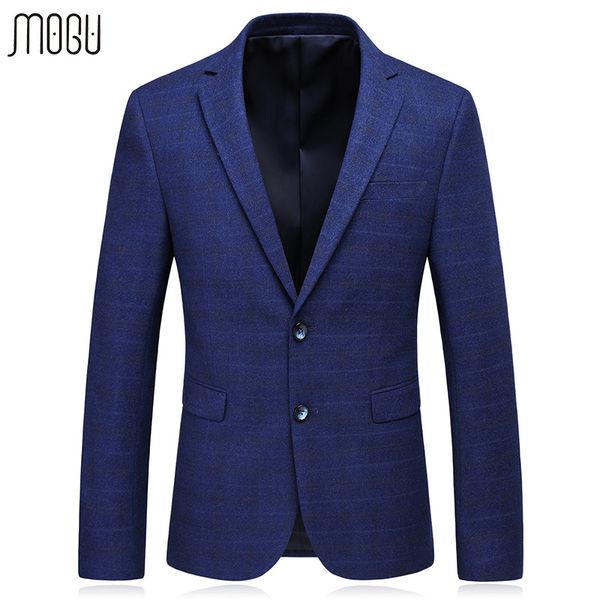 mogu plaid men's jacket 2017 autumn new arrival fashion lattice men blazer slim fit casual men's blazer asian size 3xl men suit, White;black
mogu plaid men's jacket 2017 autumn new arrival fashion lattice men blazer slim fit casual men's blazer asian size 3xl men suit, White;black